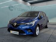 Renault Clio, Zen AUTOMATIK APPLE ANDROID, Jahr 2021 - München