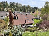 CHAMANTE IMMOBILIE IM LANDHAUSSTIL - Kraiburg (Inn)