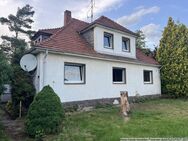Einfamilienhaus zum Sanieren in idyllischer Lage von Königsbrück - Stenz - Königsbrück