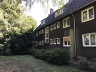 Demnächst frei! 2-Zimmer-Wohnung in Gelsenkirchen Scholven - Gelsenkirchen