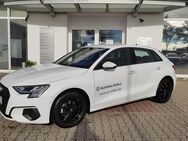 Audi A3, Sportback Audi A3 Sportback 30 TFSI k, Jahr 2023 - Annaberg-Buchholz