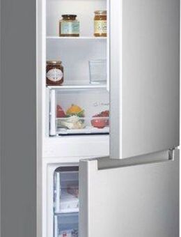 Privileg Kühl-/Gefrierkombination PVB 486 SE, 189 cm hoch, 59,5 cm breit