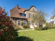 Historisch geprägtes Anwesen nahe dem Schloss Iburg - Bad Iburg