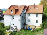 Attraktives Mehrfamilienhaus mit großem Grundstück und Potenzial - Alfeld (Leine)