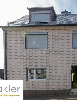 Familienglück im schönen Frankenwald - Schwarzenbach (Wald)