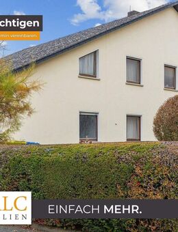 Viel Platz für Ihre Familie gesucht? - Hüttenberg