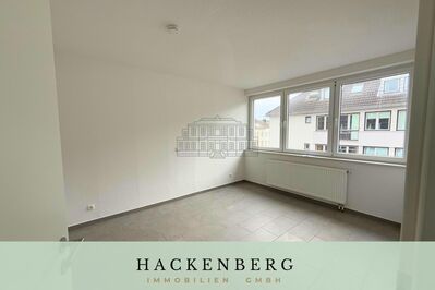 Hochwertig sanierte 2-Zimmer-Wohnung im Herzen Aachens
