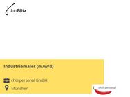 Industriemaler (m/w/d) - München