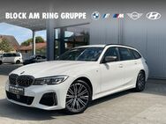 BMW M340, i xDrive HiFi, Jahr 2021 - Braunschweig