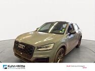 Audi Q2, 40 TFSI sport VC Plus, Jahr 2019 - Seevetal