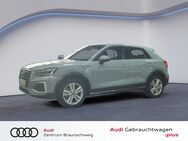 Audi Q2, advanced 35 TFSI, Jahr 2024 - Braunschweig