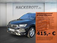 Seat Ateca, 1.5 TSI FR AD, Jahr 2024 - Hannover