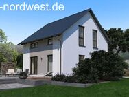 Nach dem Motto Klein, aber OHO - Ein Familienhaus mit Durchdachtes Raumkonzept - Hagen (Stadt der FernUniversität)