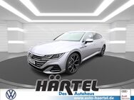 VW Arteon, 2.0 TDI SHOOTING BRAKE R-LINE (, Jahr 2024 - Osnabrück