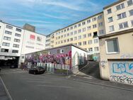 ESSEN: INVESTMENT-CHANCE für Kapitalanleger! Apartmenthaus mit starkem Gewerbemieter an Top-Standort - Essen