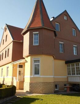 ELSTER & SÖHNE IMMOBILIEN präsentiert: Energetisch saniertes Das Schloss Ihrer Träume ! in Salzgitter( Lichtenberg ) - Salzgitter