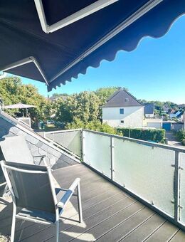 +++SCHÖNER WOHNEN IN CRONENBERG - MODERNE KÜCHE INKL.+++ - Wuppertal