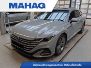 VW Arteon, 2.0 TSI Shooting Brake R-Line IQ Light AppConnect, Jahr 2021 - München