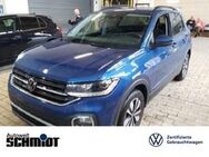 VW T-Cross, 1.0 TSI Move, Jahr 2023 - Recklinghausen