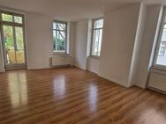 Gemütliche helle 2-RW mit großem Balkon in ruhiger Lage von Dresden-Löbtau - Dresden