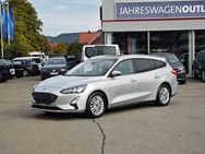 Ford Focus, Titanium 120PS # ##, Jahr 2020 - Dettingen (Erms)