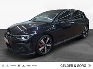 VW Golf, 2.0 TDI GTD IQ LIGHT H&K, Jahr 2022 - Sand (Main)
