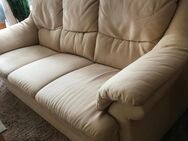 Sofa Sitzgruppe (Himolla) Super bequem - gut erhalten - guter Preis - faires Angebot - Wesselburen