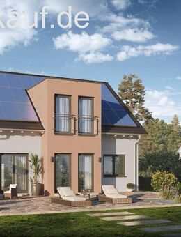 Verwirkliche jetzt dein Traumhaus so einzigartig wie du - Ering