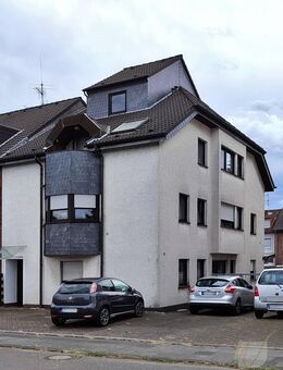 Exzellentes Wohn-Highlight: Mehrfamilienhaus mit hochwertiger Ausstattung in Köln-Porz - Köln