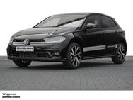 VW Polo, 1.0 TSI R-Line, Jahr 2024 - Wuppertal