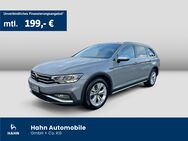 VW Passat Alltrack, 2.0 TDI, Jahr 2021 - Schorndorf (Baden-Württemberg)