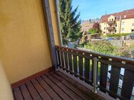 Sehr schöne helle 2 Raum Wohnung Zwickau Marienthal ab sofort zu vermieten - Zwickau