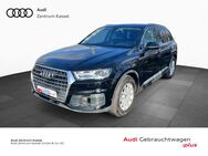 Audi Q7, 45 TDI qu Luftfahrwerk, Jahr 2018 - Kassel