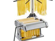 GEFU Nudelmaschine PASTA PERFETTA, 3 Nudelsorten, 10 Trocknungsarme