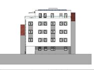 Top-Chance für Investoren Baugrundstück mit Genehmigung für 8-Parteienhaus! - Ludwigshafen (Rhein)