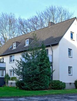 ** TOP! 2- Zimmer mit hellem Wannenbad! ** - Dortmund