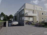 EG mit Terrasse und Garten! Neubau! Flur82 Living! - Fürth