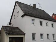 Gepflegtes 3 Familienhaus in City-Lage - Göppingen