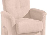 sit&more TV-Sessel Charlie (Set), wahlweise mit Motor und Aufstehhilfe