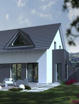 Ihr Traumhaus in Seeburg - Ihre Wünsche, 132m² Doppelhaushälfte, Grundstück im Hauspreis enthalten, KfW 300 förderfähig.* - Dallgow-Döberitz