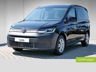 VW Caddy, 2.0 TDI, Jahr 2024 - Mannheim