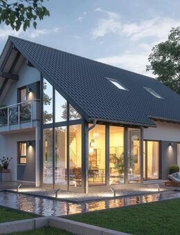 Mit Ihrem Wohntraum Platz schaffen für die ganze Familie - massa haus - Ihr Baupartner - Rielasingen-Worblingen