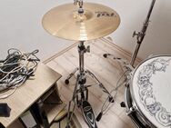 Paiste 14" HiHat - Luckenwalde