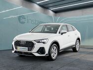 Audi Q3, Sportback 45 TFSI e, Jahr 2021 - München