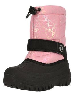 ZIGZAG Wanoha Stiefel mit strapazierfähiger Sohle