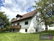 Viel Raum fürs Leben - das perfekte Haus für große Familien und Generationen - Schrobenhausen