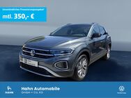 VW T-Roc, 1.5 l TSI Life OPF, Jahr 2024 - Backnang