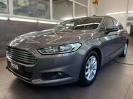 Ford Mondeo 1,5 EcoBoost Trend KLIMA USB ISOFIX - Cottbus