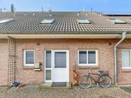 Attraktive Kapitalanlage - Reihenhaus in Hafenstadt Husum - Husum (Schleswig-Holstein)