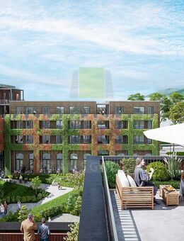 4-Zimmer-Neubauwohnung - Heidelberg